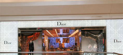 short hills mall dior|dior boutique short hills.